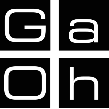 Logo - Ga-Oh