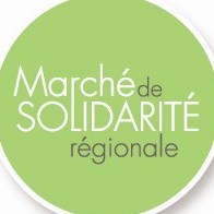 Marché de solidarité régionale des Amies de la Terre de l’Estrie