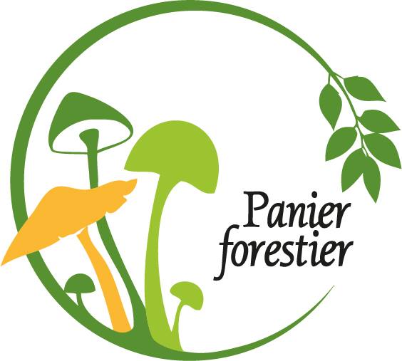 Logo - Panier Forestier