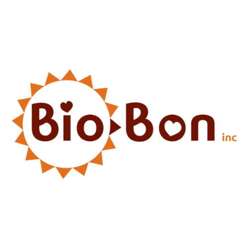 Logo - Bio Bon, végépaté