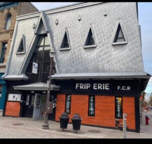 La friperie la Manne