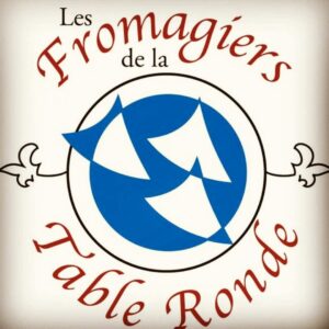 Fromagiers de la Table Ronde