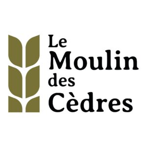 Le Moulin des Cèdres