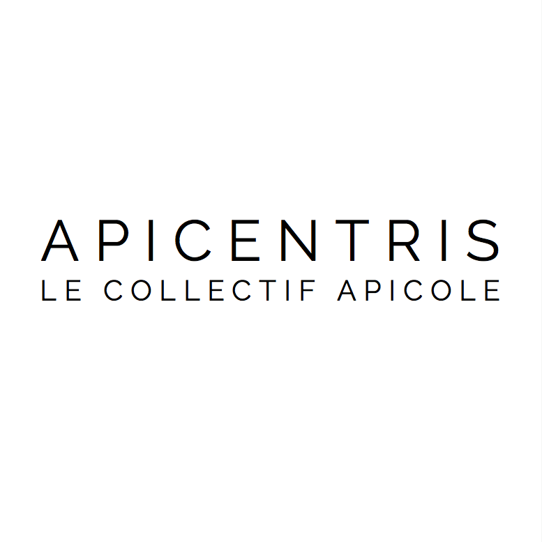 Logo - Apicentris