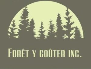 Forêt y goûter