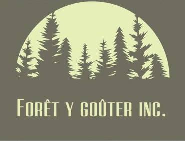 Logo - Forêt y goûter