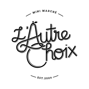 L’Autre Choix Mini Marché (magasin d’aliments naturels)