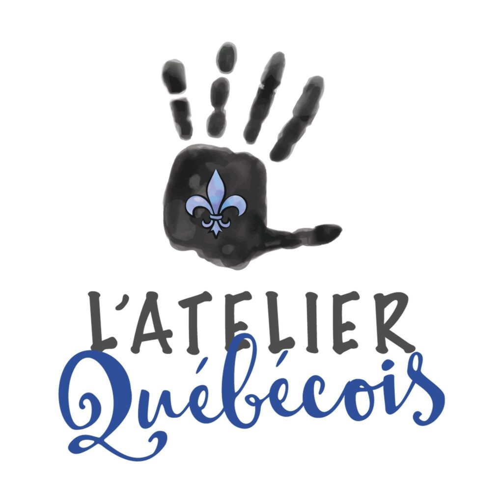 Logo - L’atelier québécois (boutique en ligne)