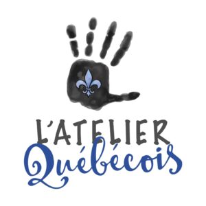 L’atelier québécois (boutique en ligne)