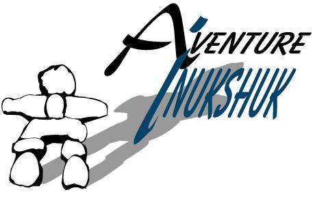 Logo - Aventure Inukshuk (traîneaux à chiens et expéditions d’aventure)