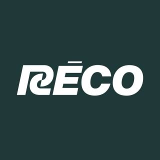Logo - Réco