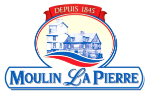 Moulin La Pierre, distributeur de farine du Québec et boulangerie