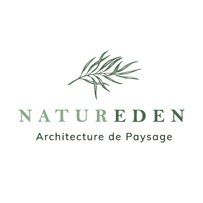 Logo - NaturEden