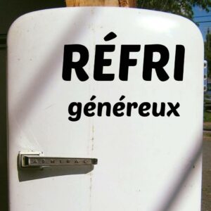 Le Réfrigénéreux