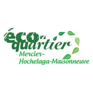 Éco-quartier Mercier–Hochelega-Maisonneuve