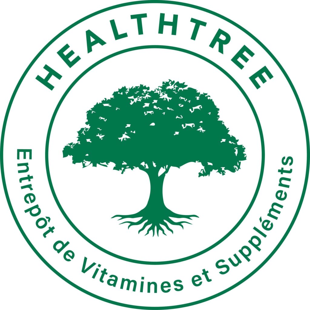 Logo - Healthtree