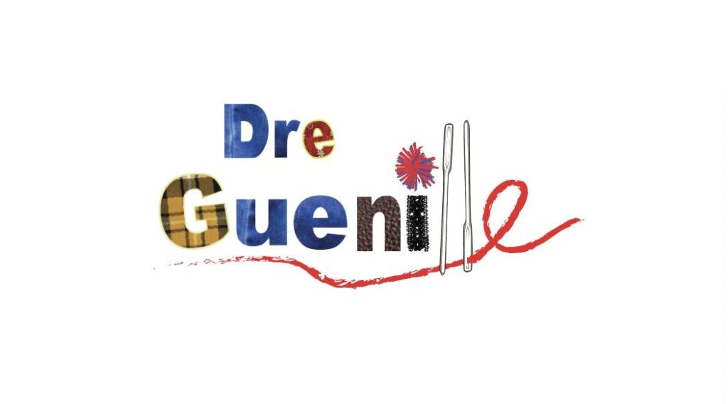 Logo - Dr. Guenille