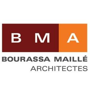 Bourassa Maillé architectes