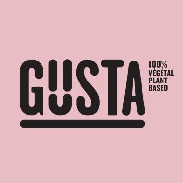 Logo - Gusta