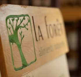 La Forêt Aliments Naturels