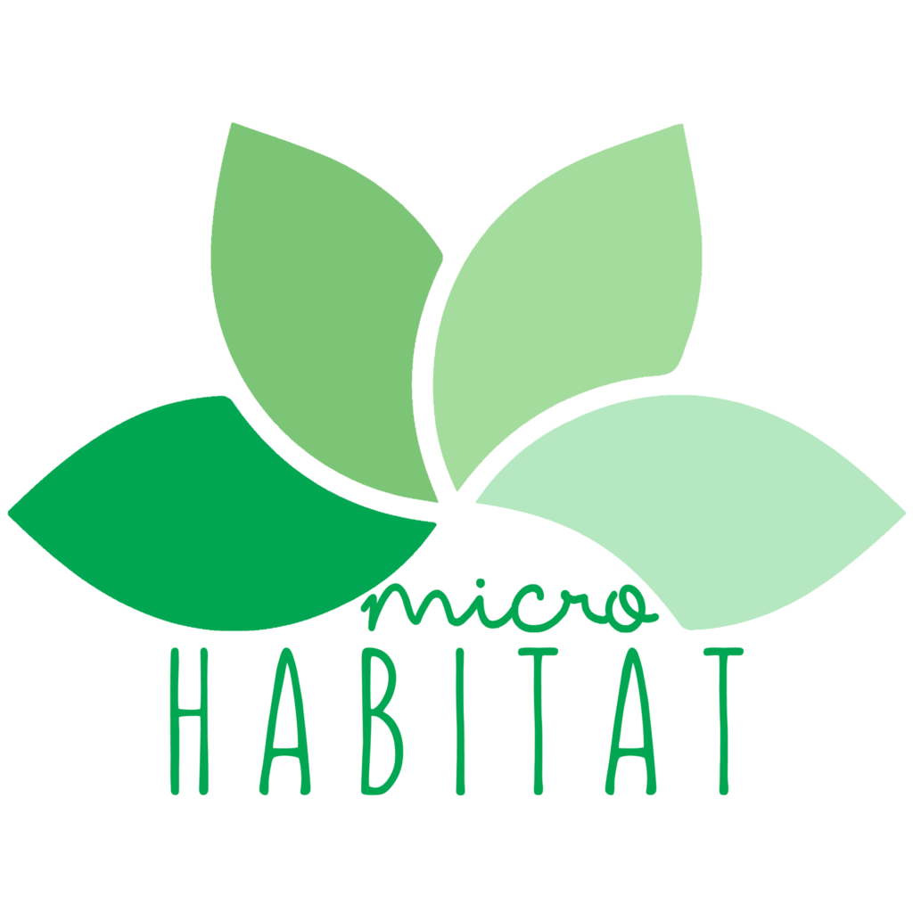 Logo - MicroHabitat