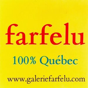 Galerie Farfelu Sutton