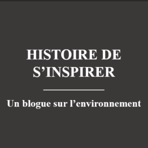 Histoire de s’inspirer