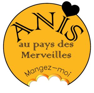 Anis au pays des Merveilles