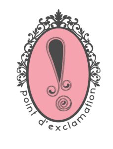 Point d’exclamation