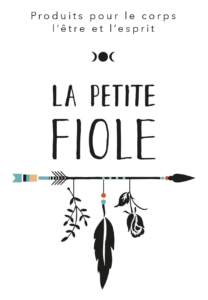 La petite fiole