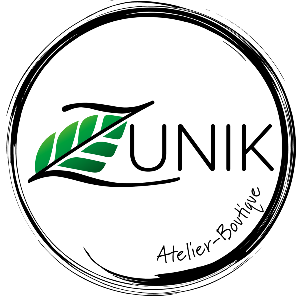 Logo - Atelier-Boutique Zunik