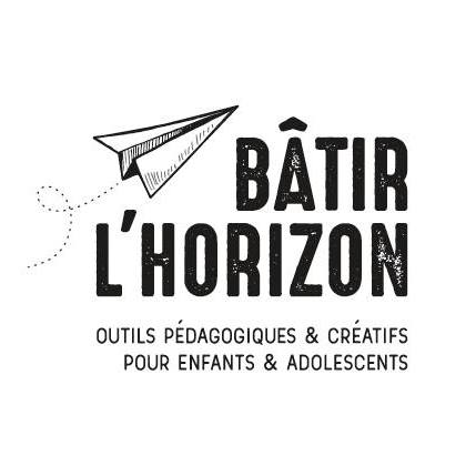 Logo - Bâtir l’horizon