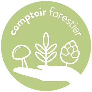 Comptoir forestier