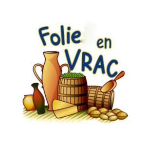 Folie en Vrac