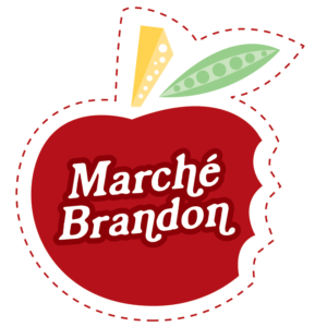 MARCHÉ BRANDON