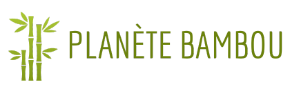 Logo - Planète Bambou
