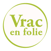 Vrac en folie