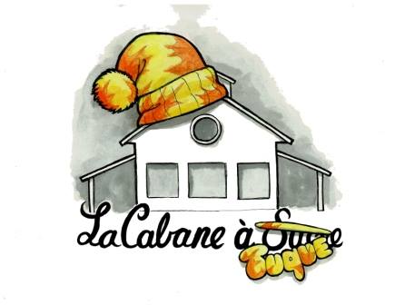 Logo - Cabane à Tuque