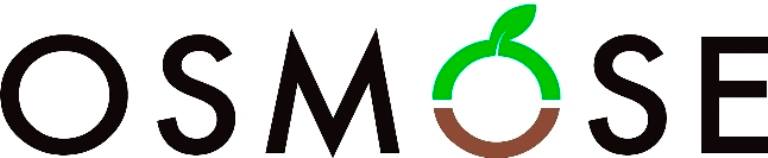 Logo - Osmose