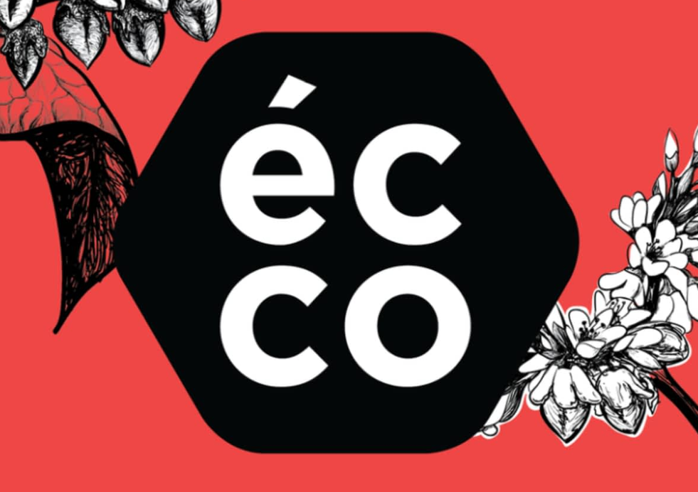 Logo - Les Produits Éco & Éco Inc.