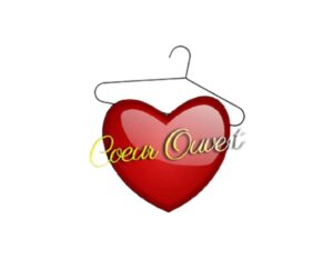 Coeur Ouvert des Cantons Unis – Friperie
