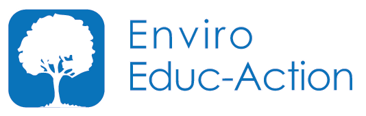 Logo - Enviro Éduc-Action