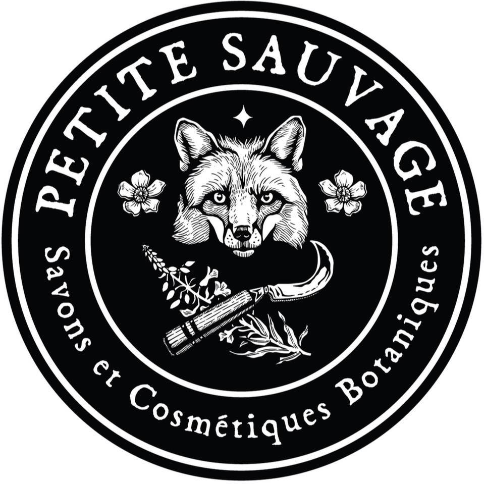 Logo - Petite Sauvage