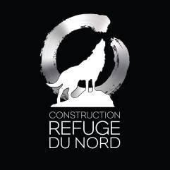 Construction Refuge du Nord
