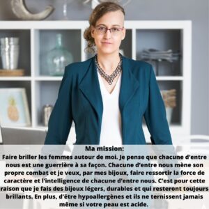 La Dame du Nord