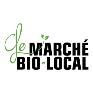 Le Marché bio-local (Île-des-soeurs)