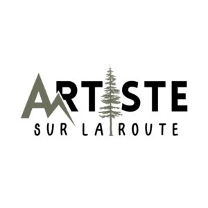 Artiste sur la route