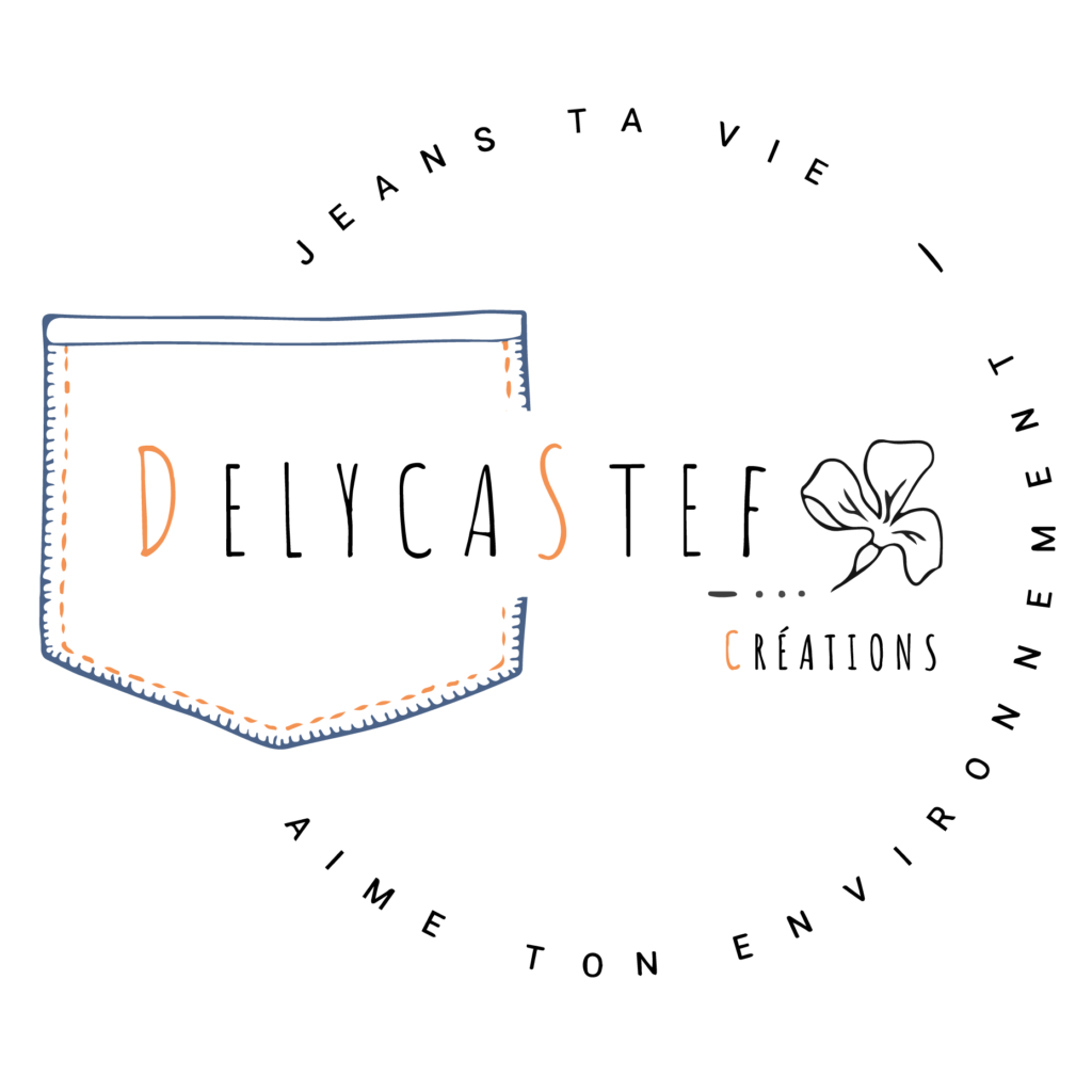 Logo - DelycaStef