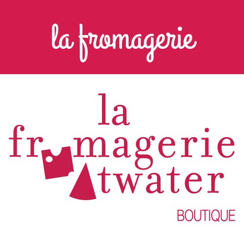 Logo - Fromagerie Atwater Centre-Sud