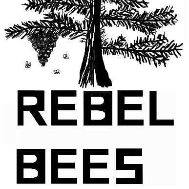 Logo - RebelBees